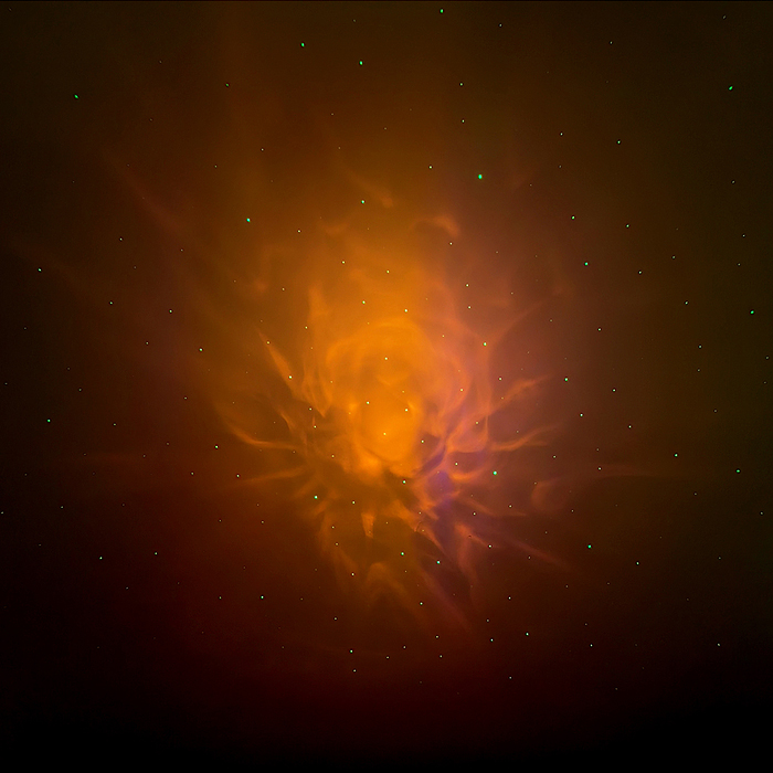 Проектор 00-6933 "Робот"