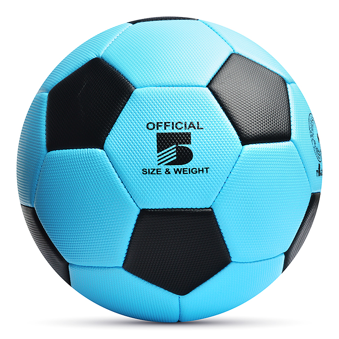 Мяч футбольный 00-5484 400г., 