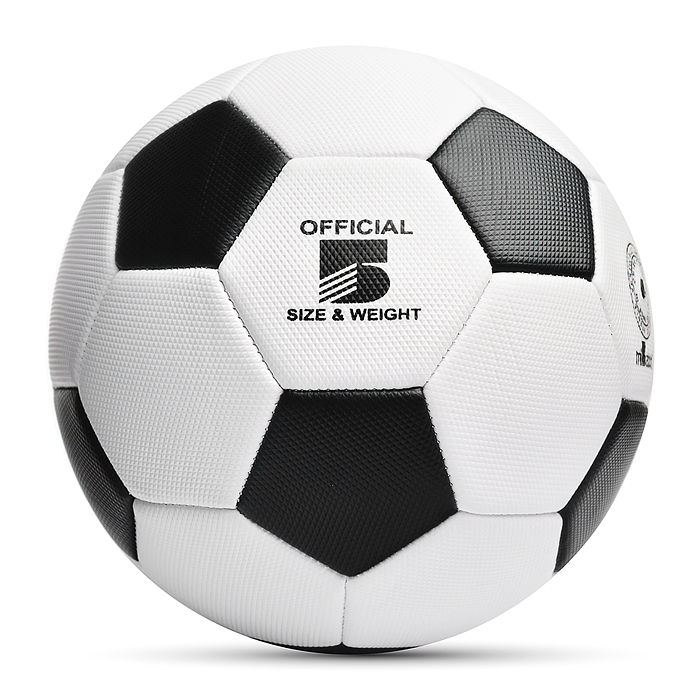 Мяч футбольный 00-5484 400г., 