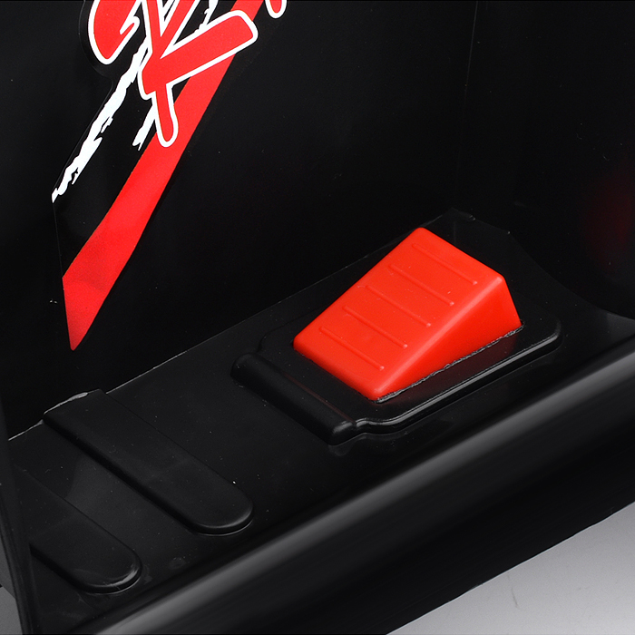 Фото к товару Квадроцикл U014104Y "Супер квадро" на аккумуляторе, в коробке (красный) Квадроцикл U014104Y "Супер квадро" на аккумуляторе, в коробке (красный)