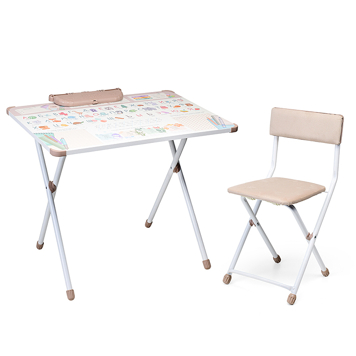 Комплект "Познайка"