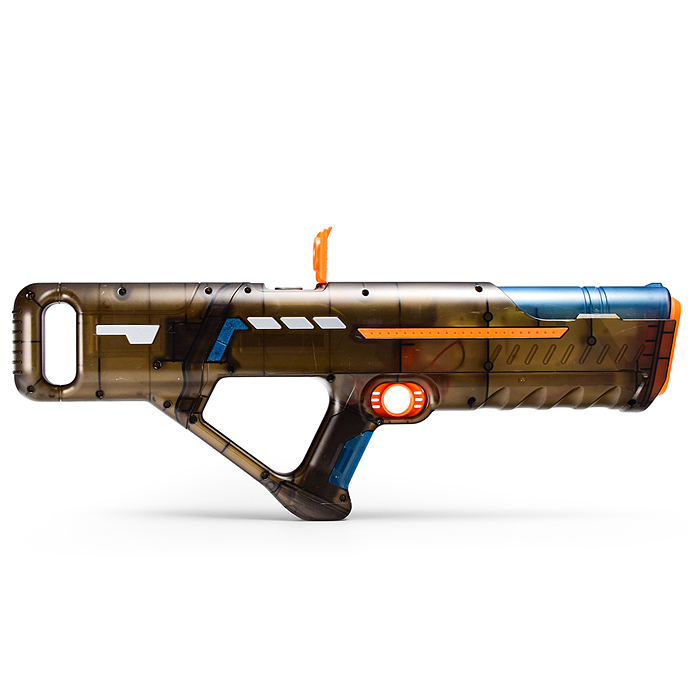 Водное оружие QS811-238 "Ray Rush" в коробке