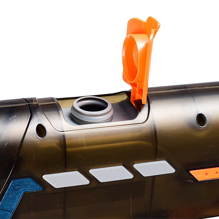 Водное оружие QS811-238 "Ray Rush" в коробке