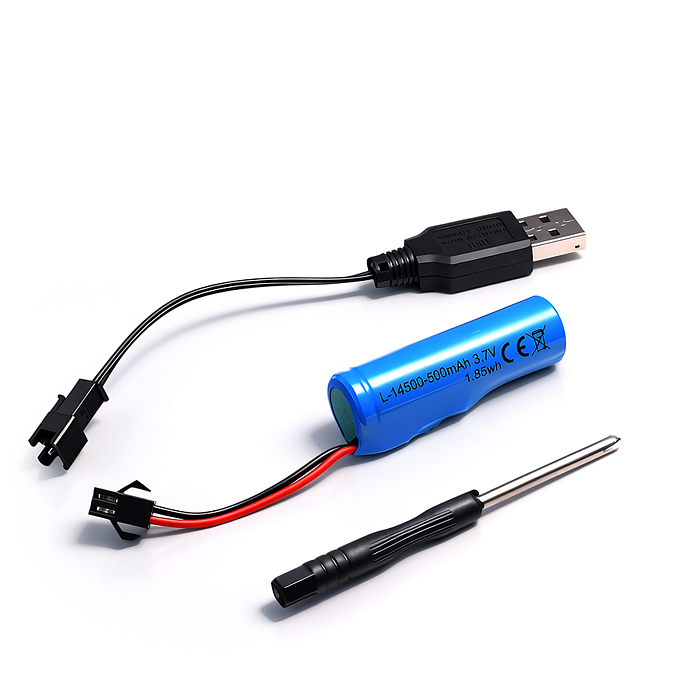 Машина 5A-88 "Джип" р/у, 27 MHz, в коробке