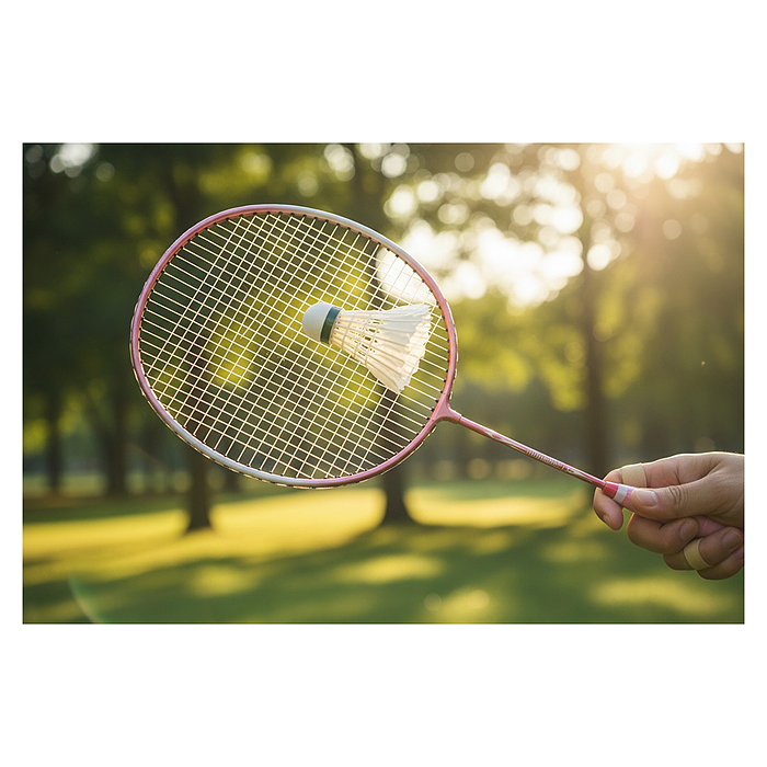 Набор Бадминтон 00-8294 (2 ракетки) в пакете