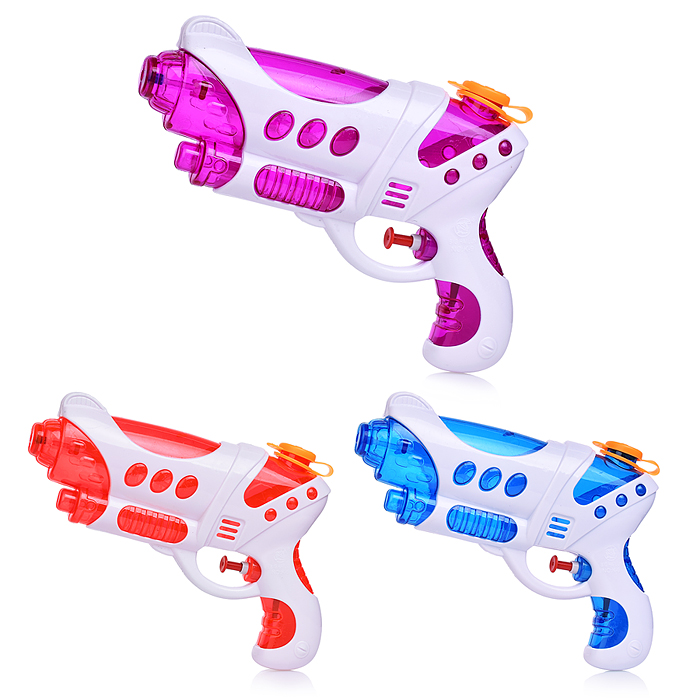 Водное оружие K-9 "Космический бластер" в пакете