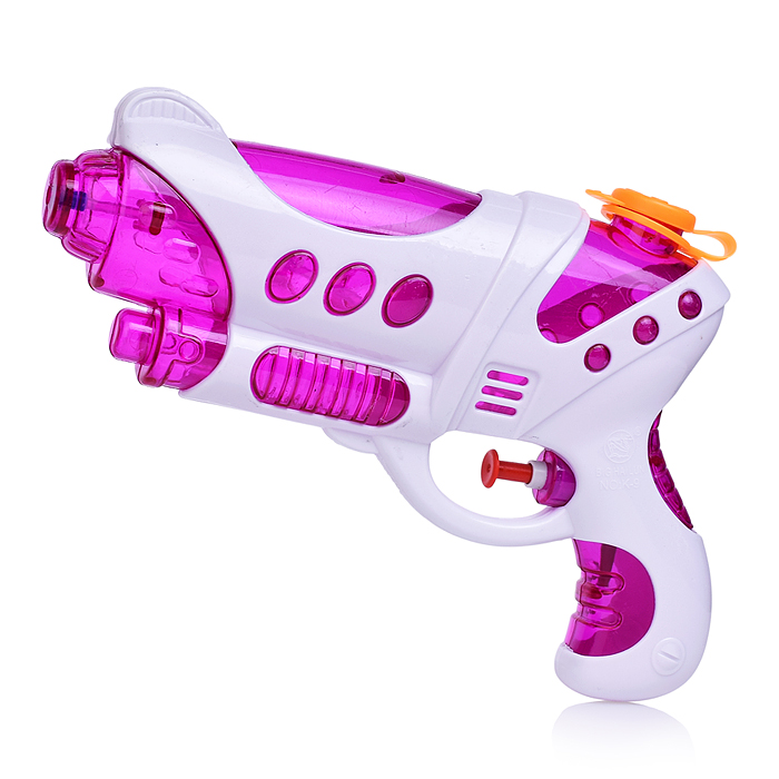 Водное оружие K-9 "Космический бластер" в пакете