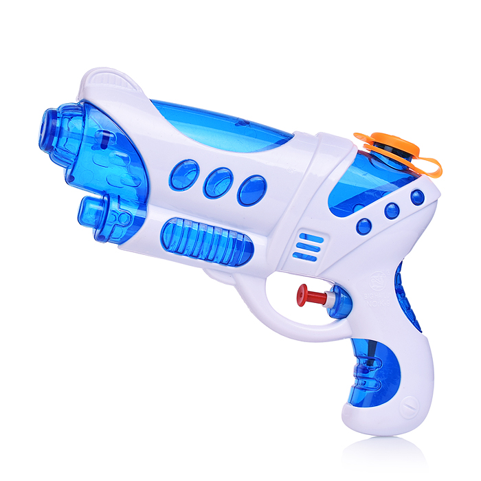 Водное оружие K-9 "Космический бластер" в пакете
