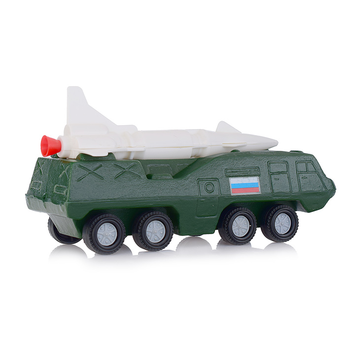 Ракетовоз (Патриот)