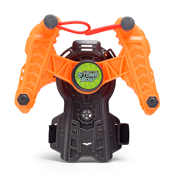 Набор лук AX1027A "Линия полёта" в коробке