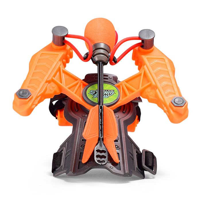 Набор лук AX1027A "Линия полёта" в коробке