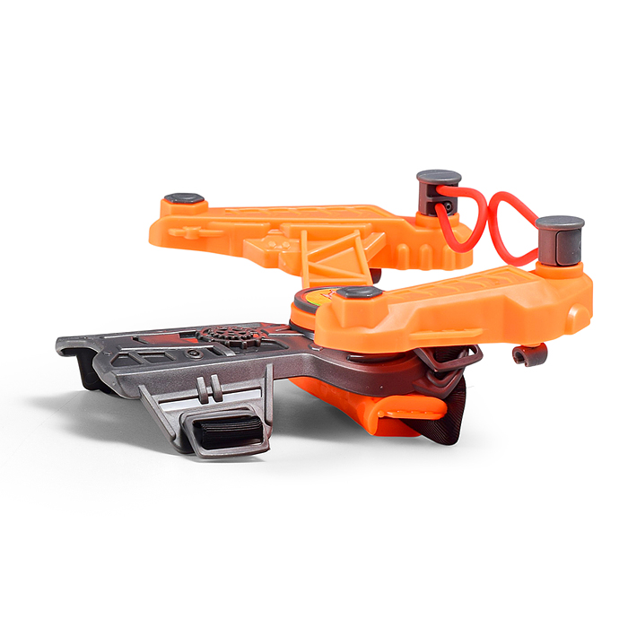 Набор лук AX1027A "Линия полёта" в коробке