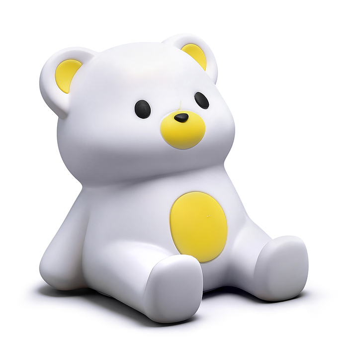 Ночник 00-8069 "Мишутка" в коробке