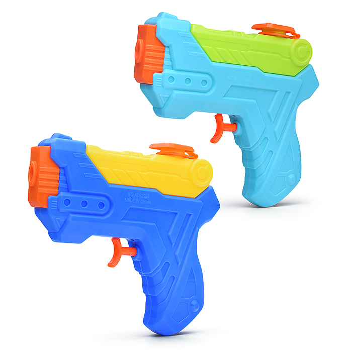 Водное оружие AO-2098A "Победитель" в пакете