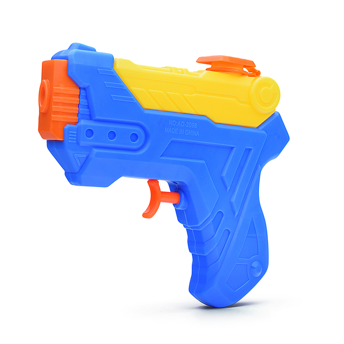 Водное оружие AO-2098A "Победитель" в пакете