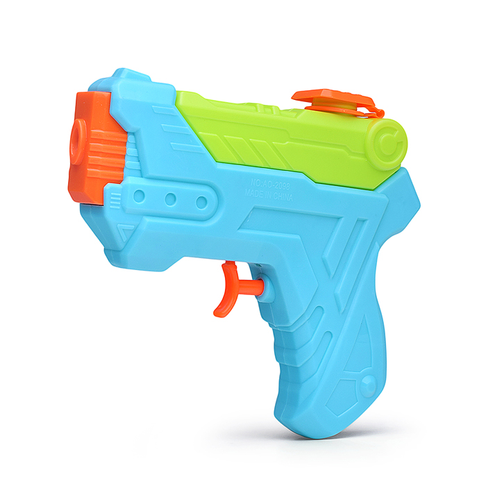 Водное оружие AO-2098A "Победитель" в пакете