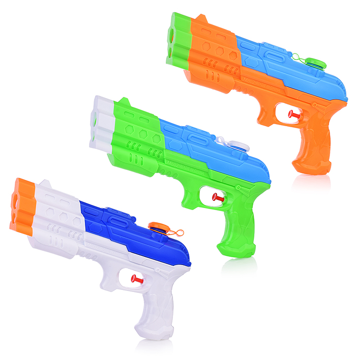 Водное оружие M802 "Water shoot came" в пакете