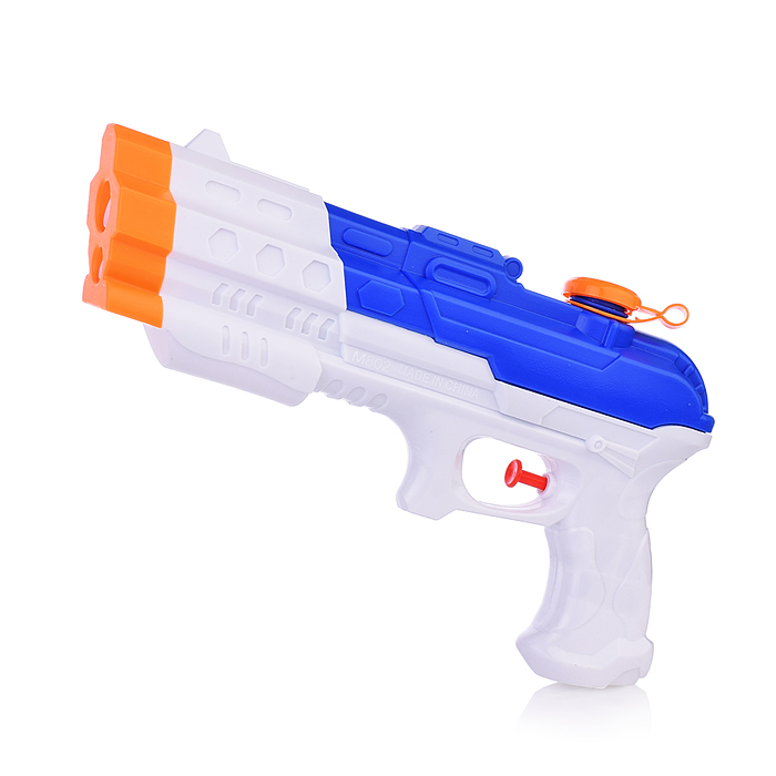 Водное оружие M802 "Water shoot came" в пакете