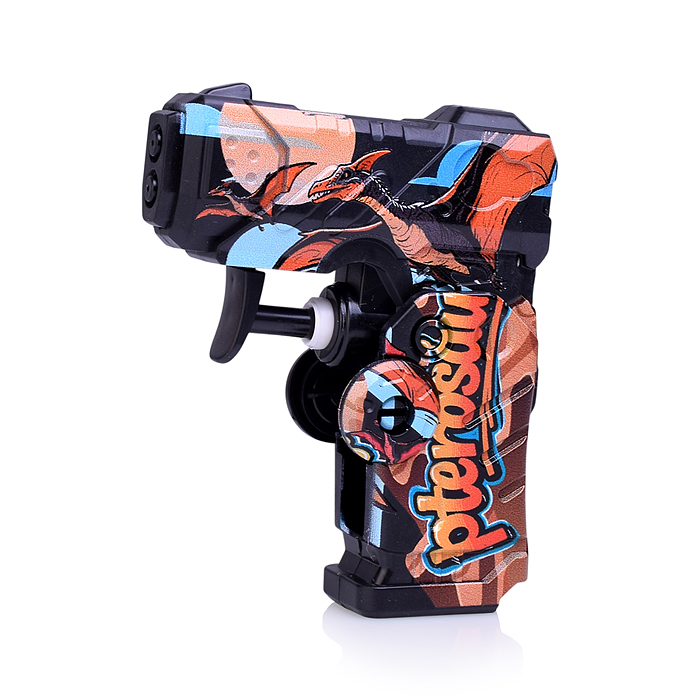 Водное оружие 203-008AA "Струйный арсенал" в пакете