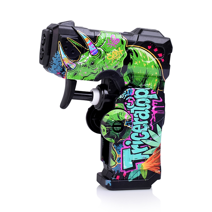 Водное оружие 203-008AA "Струйный арсенал" в пакете