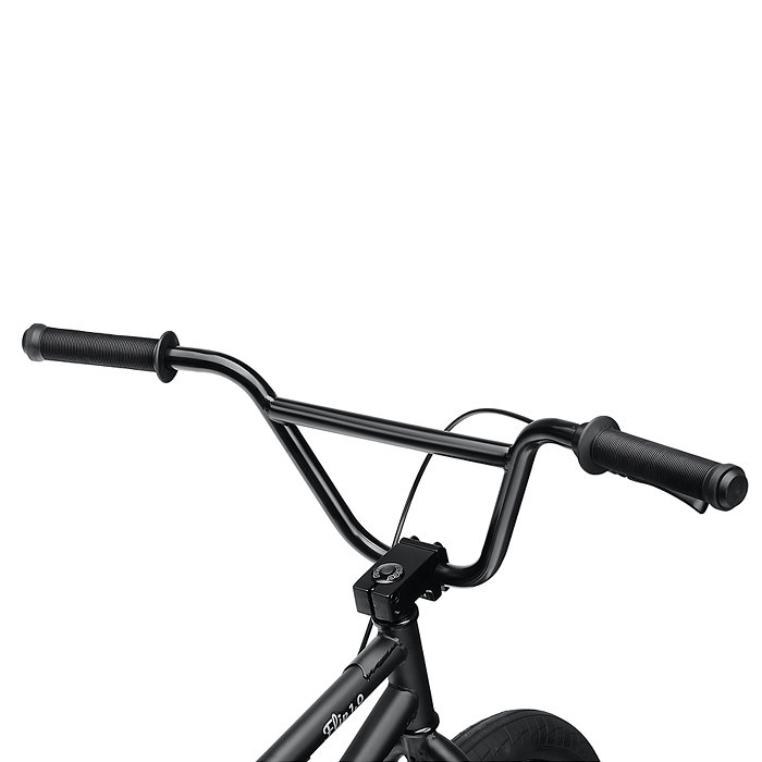 Велосипед 20" Rocket BMX Flip 1.0, цвет черный, размер 20,5"