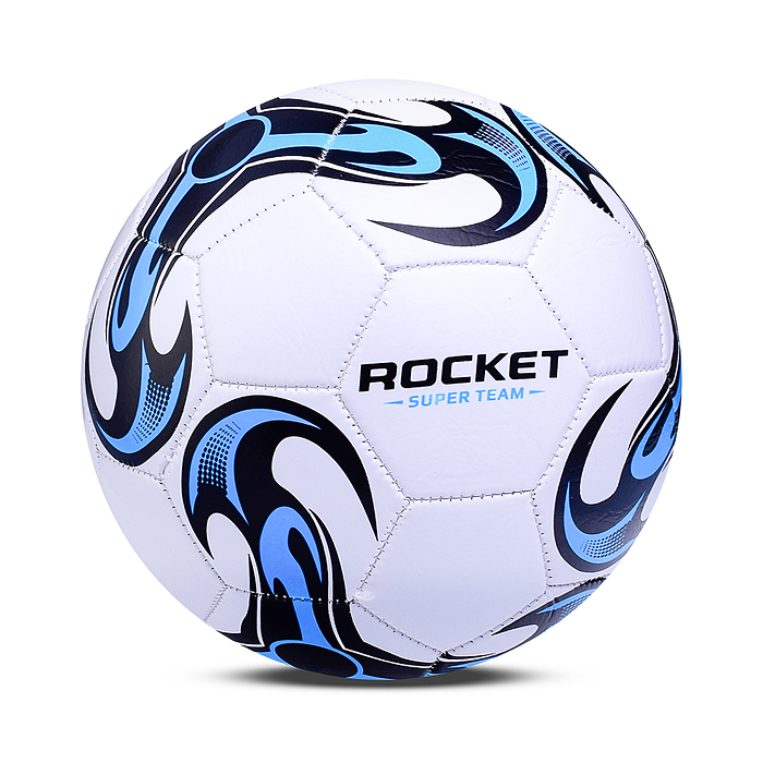 Мяч футбольный ROCKET 280гр