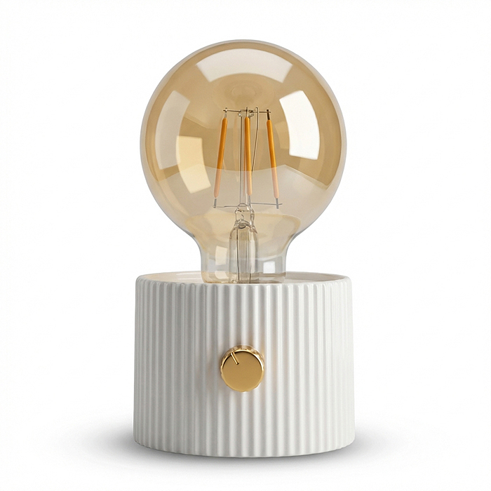 Светильник 00-8057 "Лампочка" в коробке