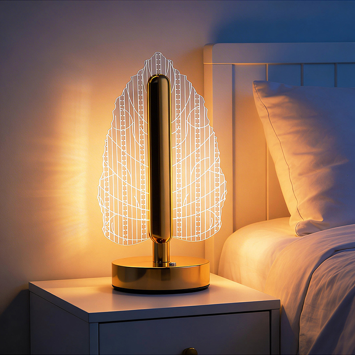 Светильник 00-8040 "Тайный свет" в коробке