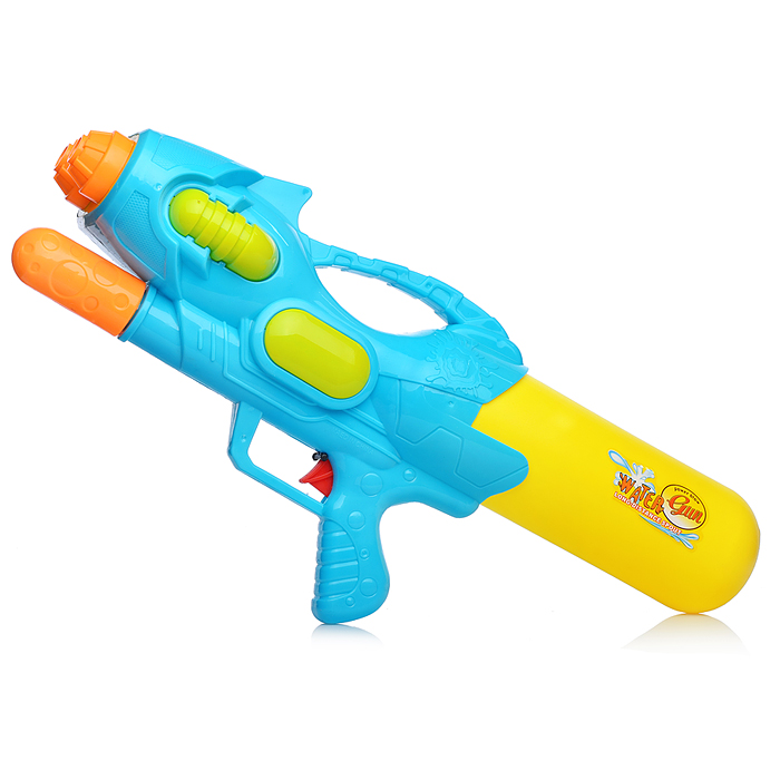 Водное оружие M808Q "Морские приключения" в пакете