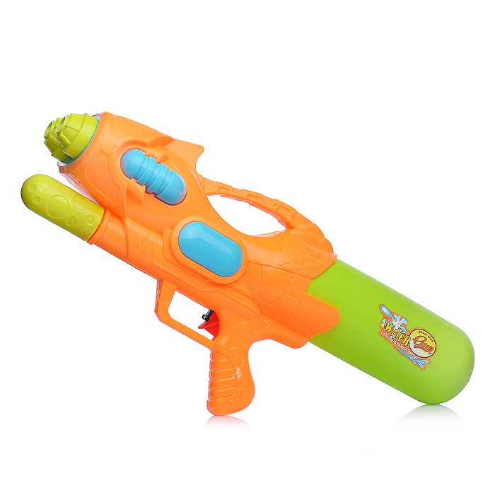 Водное оружие M808Q "Морские приключения" в пакете