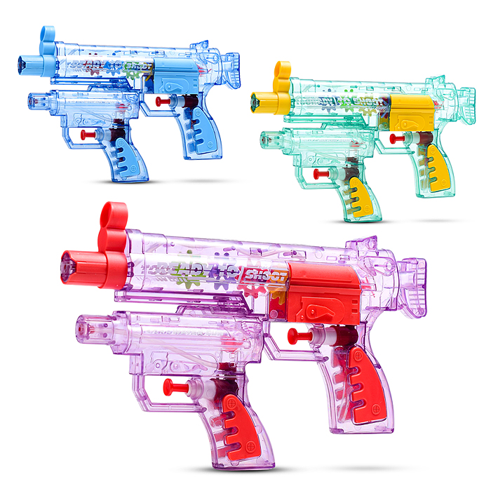 Водное оружие M414 "Водовик" в пакете