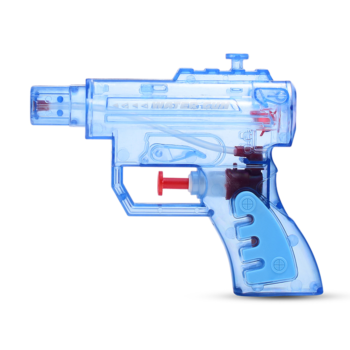 Водное оружие M414 "Водовик" в пакете