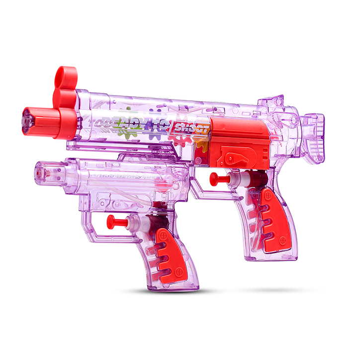 Водное оружие M414 "Водовик" в пакете