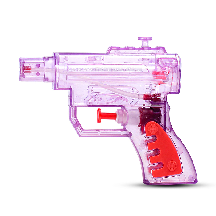 Водное оружие M414 "Водовик" в пакете