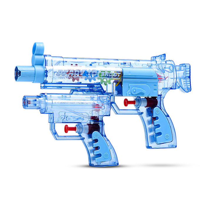 Водное оружие M414 "Водовик" в пакете