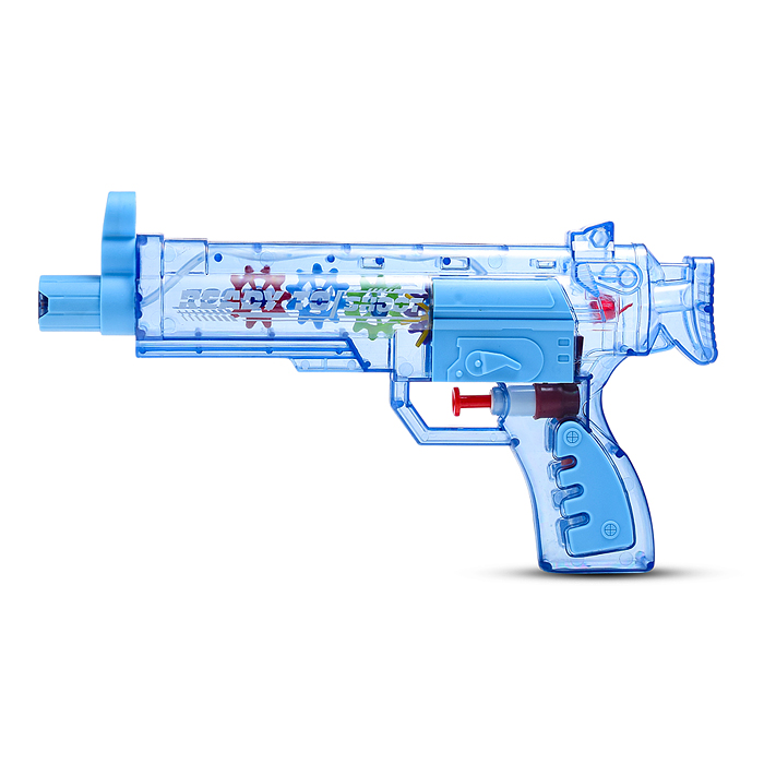 Водное оружие M414 "Водовик" в пакете