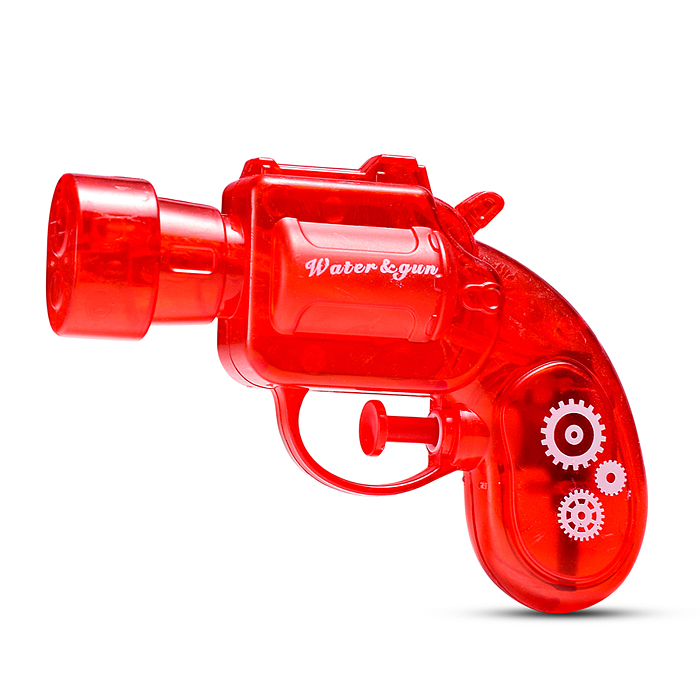 Водное оружие M413 "Аква‑удар" в пакете