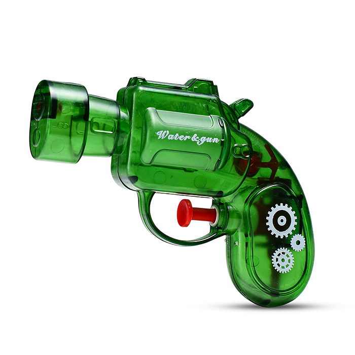 Водное оружие M413 "Аква‑удар" в пакете