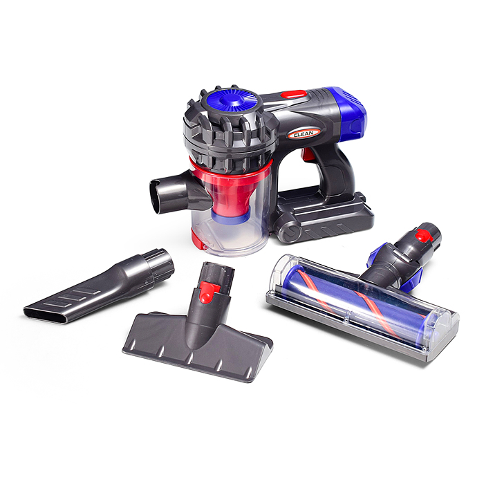 Бытовая техника 1010 "Пылесос" в коробке