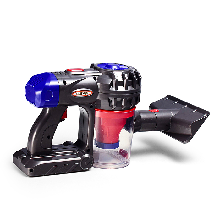 Бытовая техника 1010 "Пылесос" в коробке