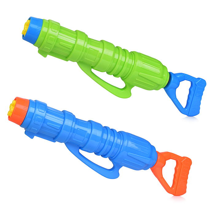 Водное оружие A884 "Водный Рейд" в пакете