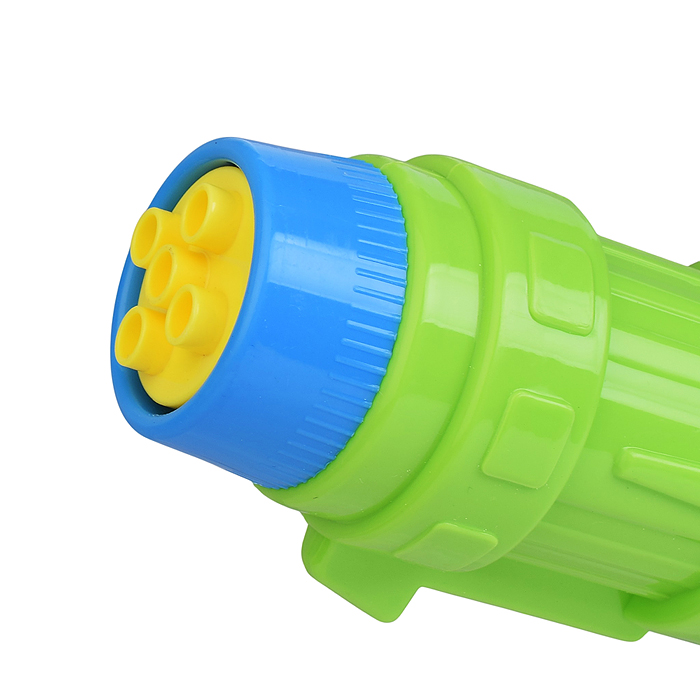 Водное оружие A884 "Водный Рейд" в пакете