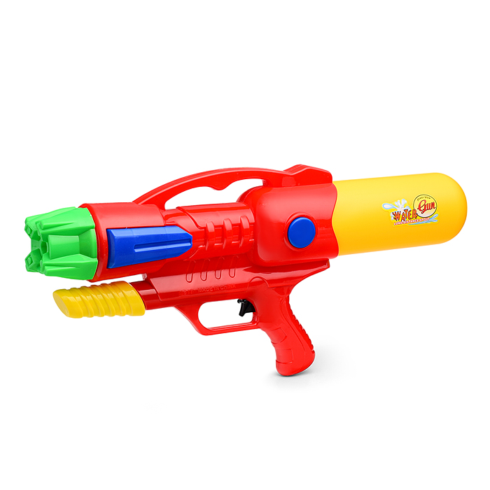 Водное оружие M817 "Дабл" в пакете