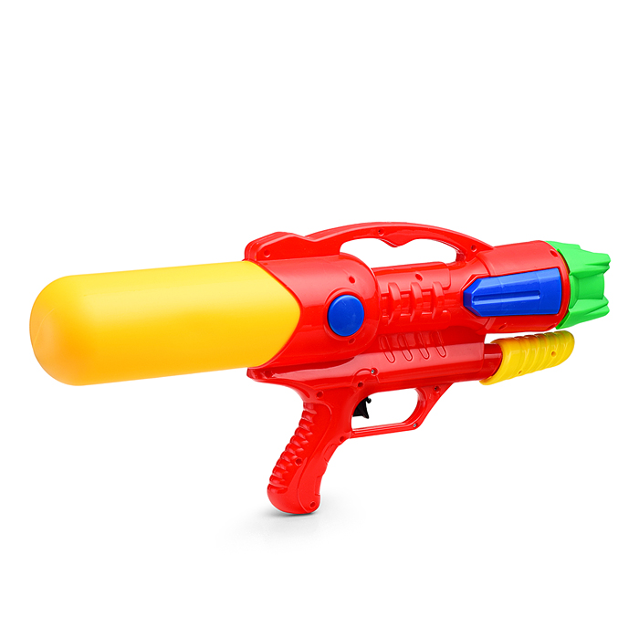 Водное оружие M817 "Дабл" в пакете