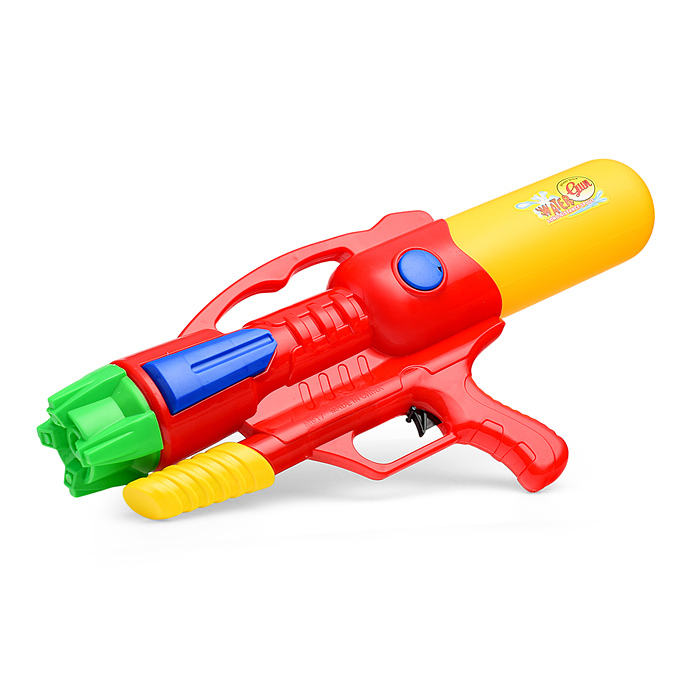 Водное оружие M817 "Дабл" в пакете