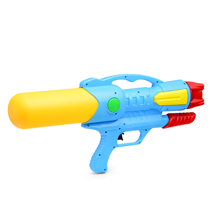 Водное оружие M817 "Дабл" в пакете