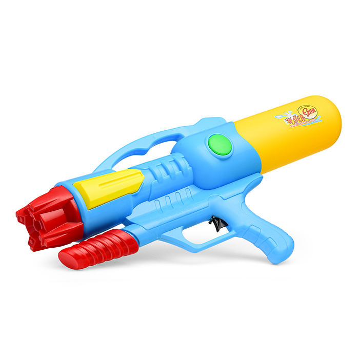 Водное оружие M817 "Дабл" в пакете