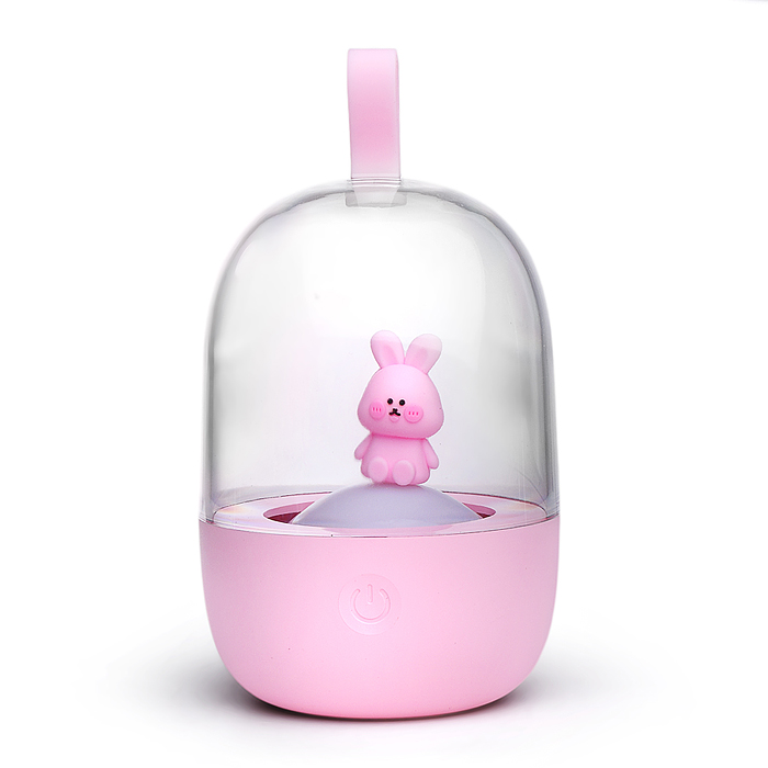 Ночник 00-8051 "Светлячок" в коробке