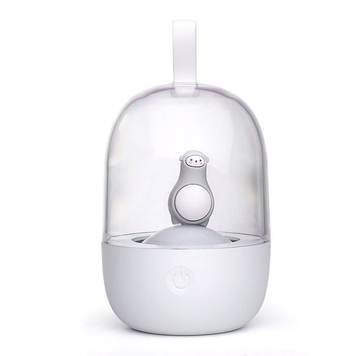 Ночник 00-8051 "Светлячок" в коробке