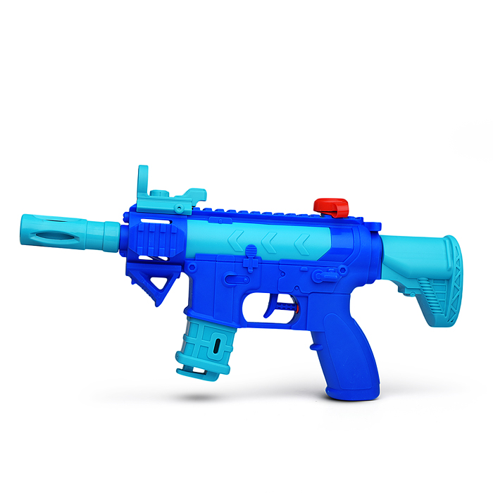 Водное оружие SQ-02A "Брызговой шторм" в пакете